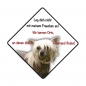 Preview: Aufkleber Chinese Crested01